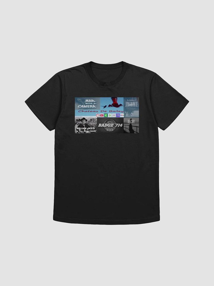 "Tuit" SuperSoft T-Shirt product image (1)