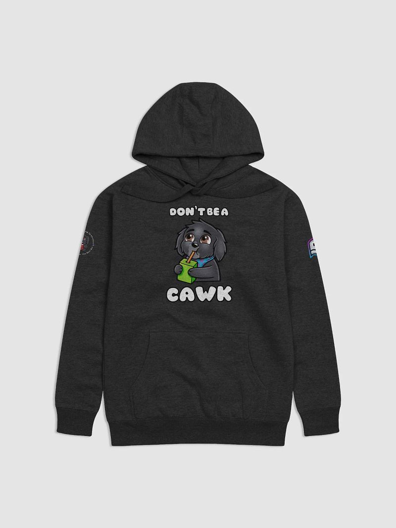 "Words Of Wisdom" Hoodie