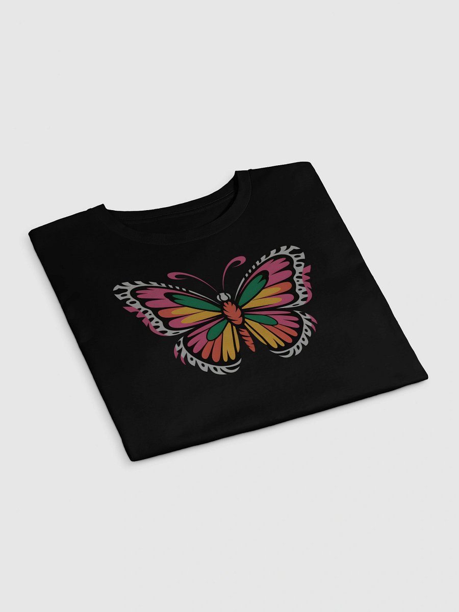 Butterfly Dreams Women's Crop Top product image (3)