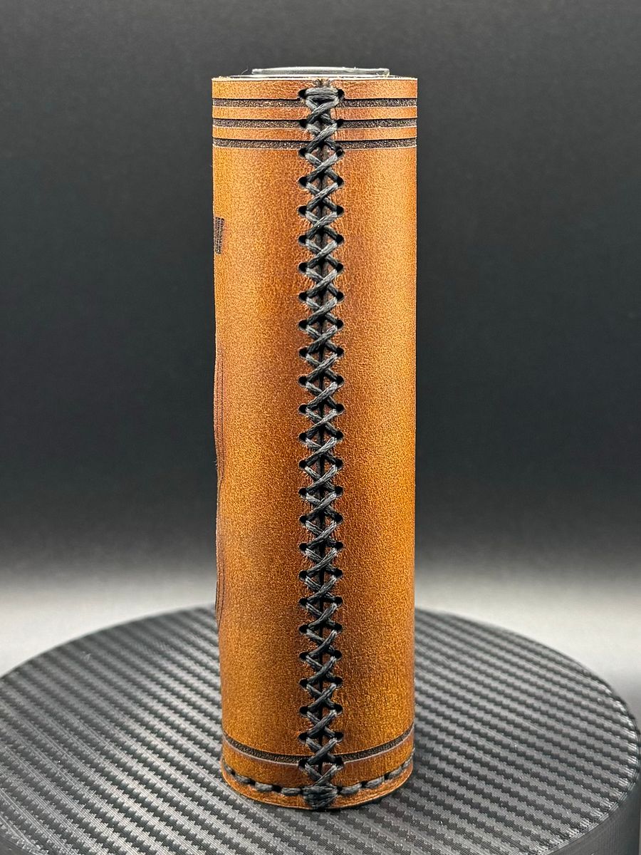 SedHed Leather case for Solo 3 - Brown product image (2)
