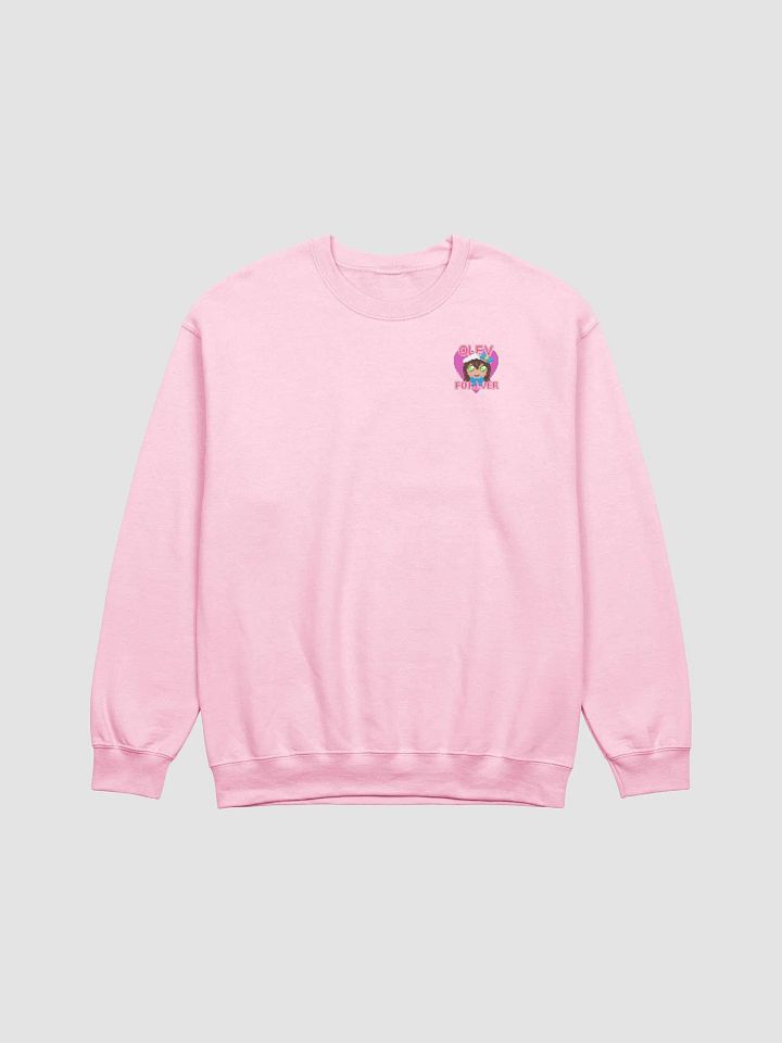 OLEV Forever Crewneck product image (2)