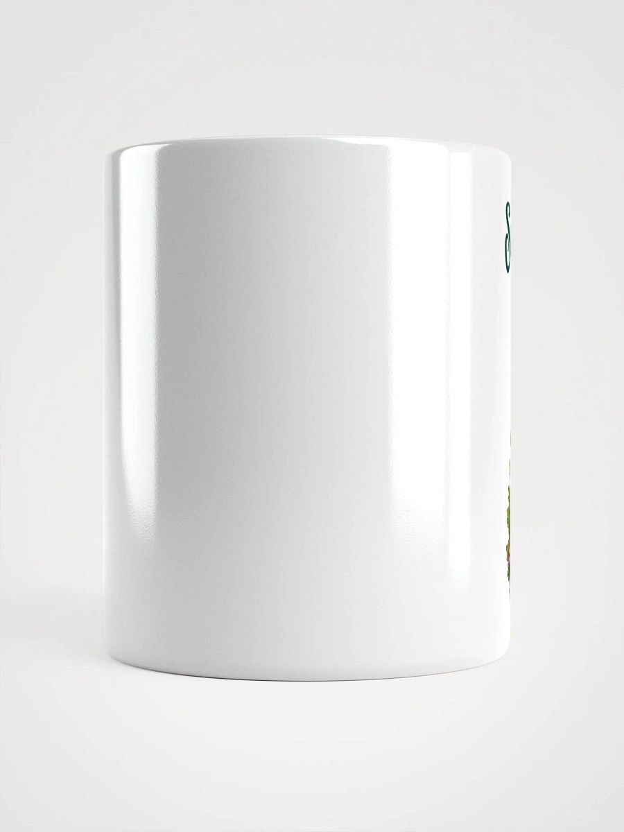 Santa Claws Kodi Mug product image (5)