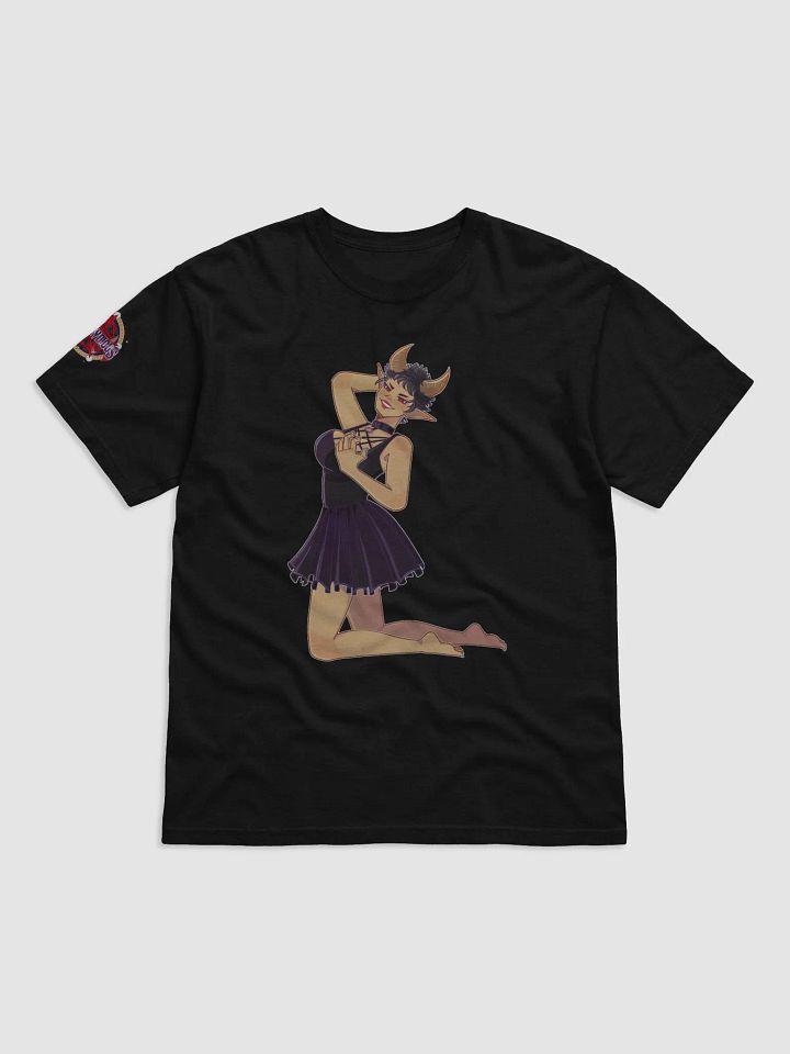 Demon Tshirt product image (1)