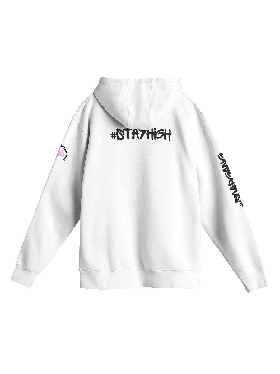 #staysoapy #stayhigh #soapgang hoodie product image (4)