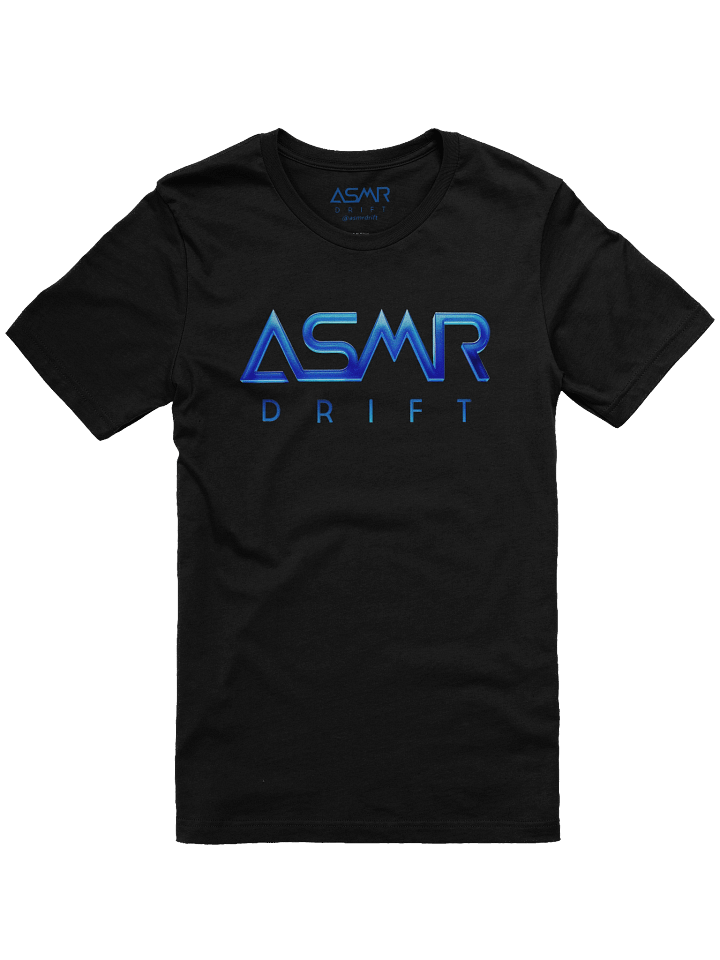 ASMR Drift t-shirt product image (1)