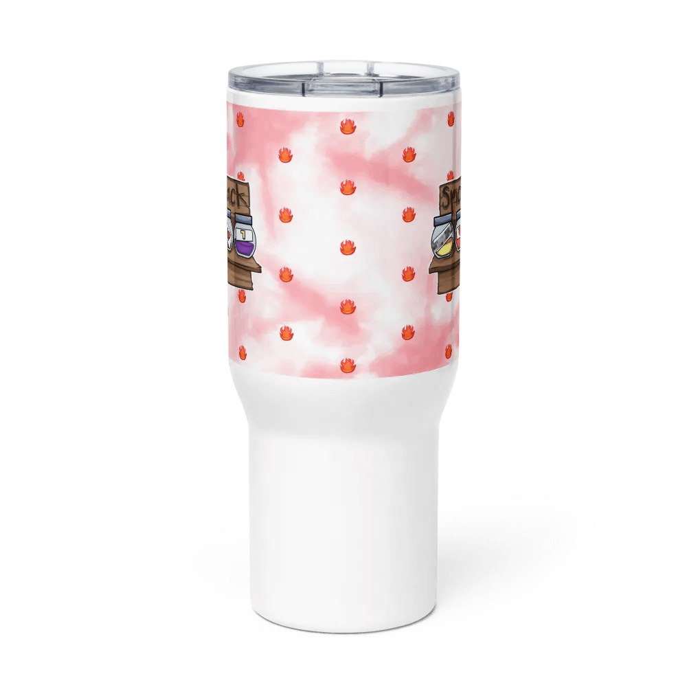 Spice Rack Travel Mug 25 oz product image (2)