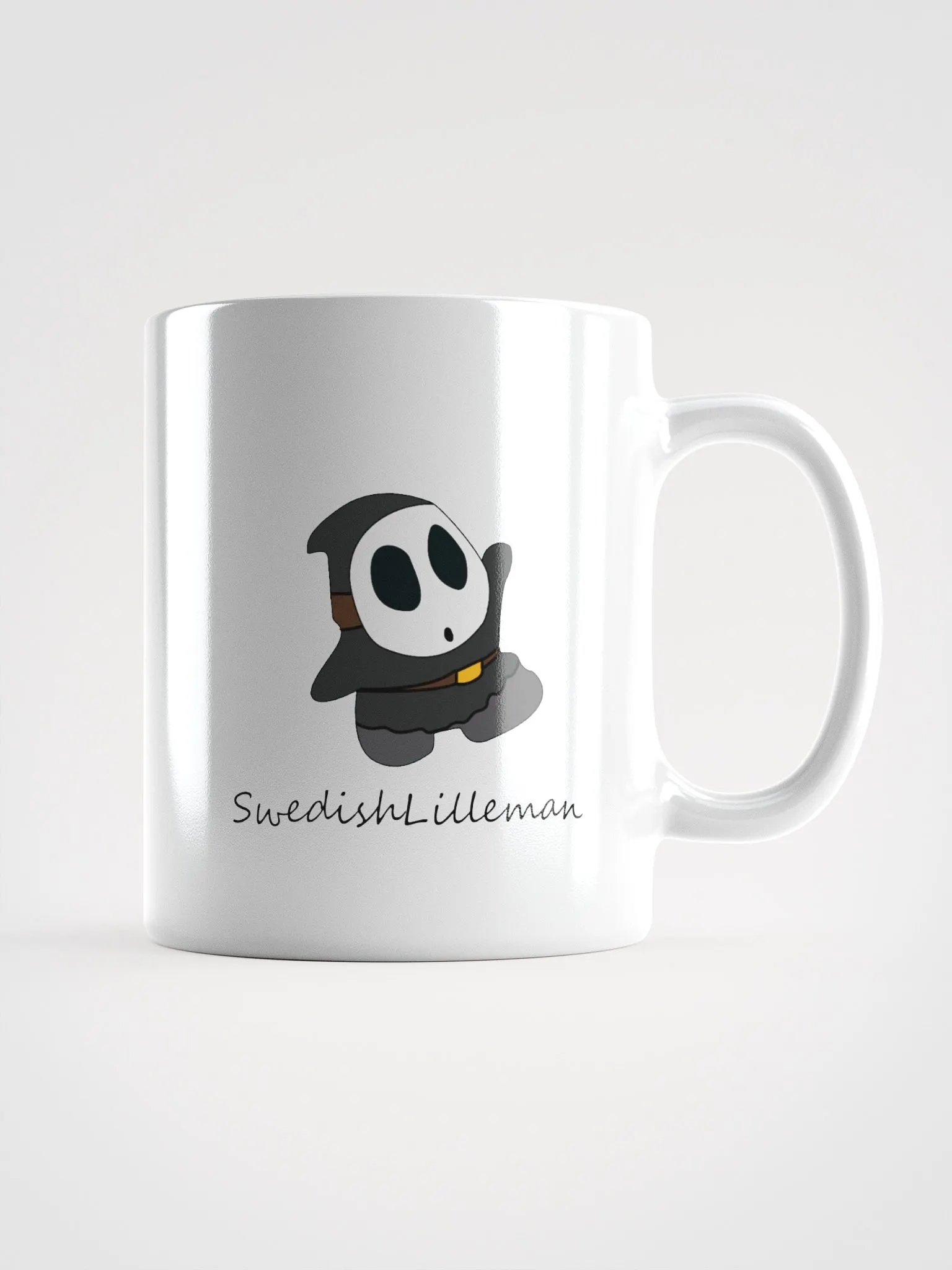 SwedishLilleman Mugg product image (1)