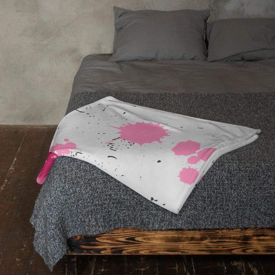 Project Gremlin Blanket product image (23)