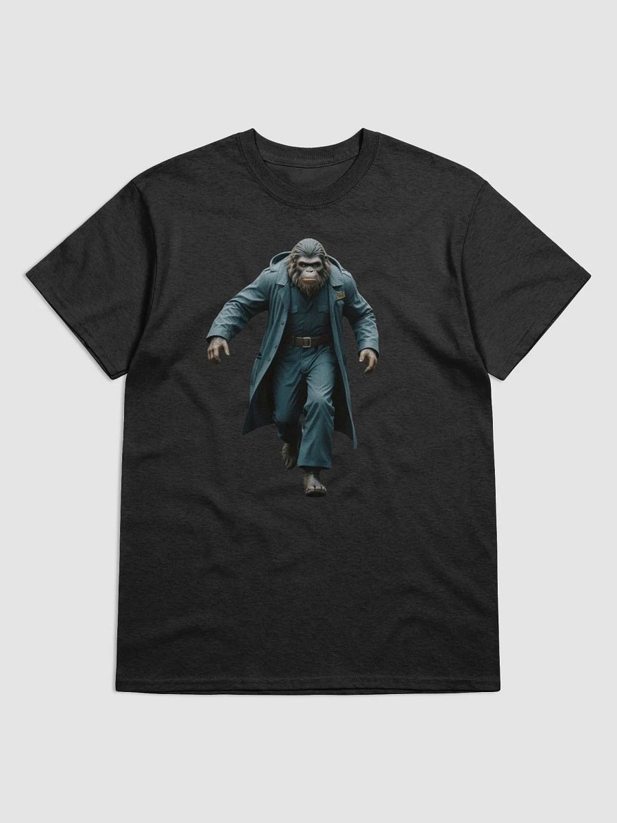 Bigfoot Chronicles: Dystopia Tee product image (11)