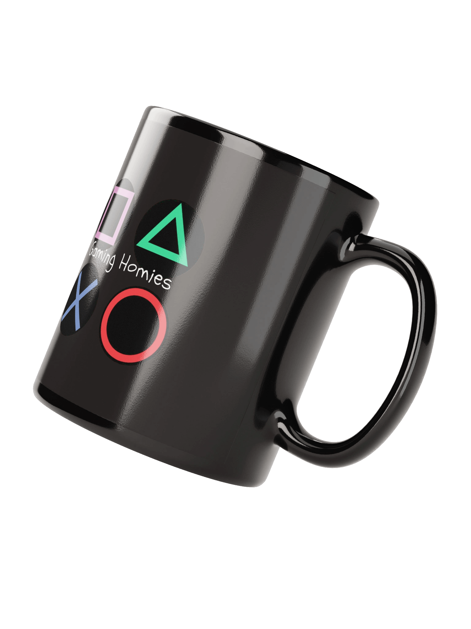 Gaming Homies Mug product image (3)