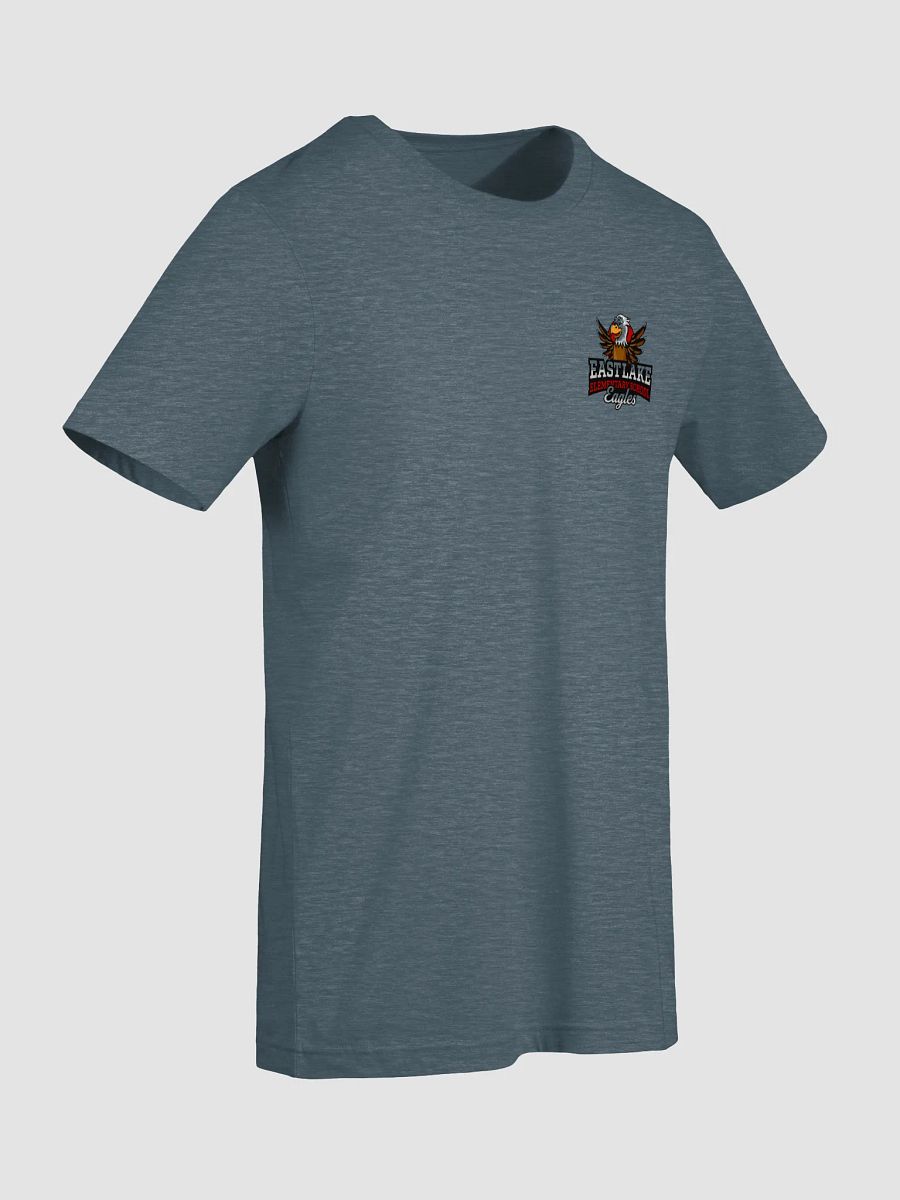 lunch hero squad Unisex T-Shirt product image (48)