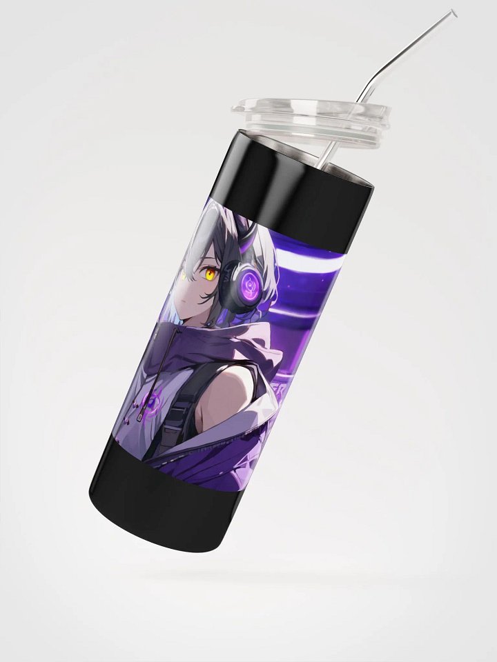 UNDERHAV3N Stainless Steel Tumbler product image (2)