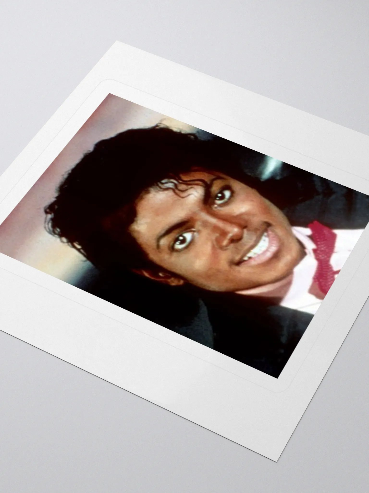 MICHEAL JACKSON IS THE BEST product image (12)