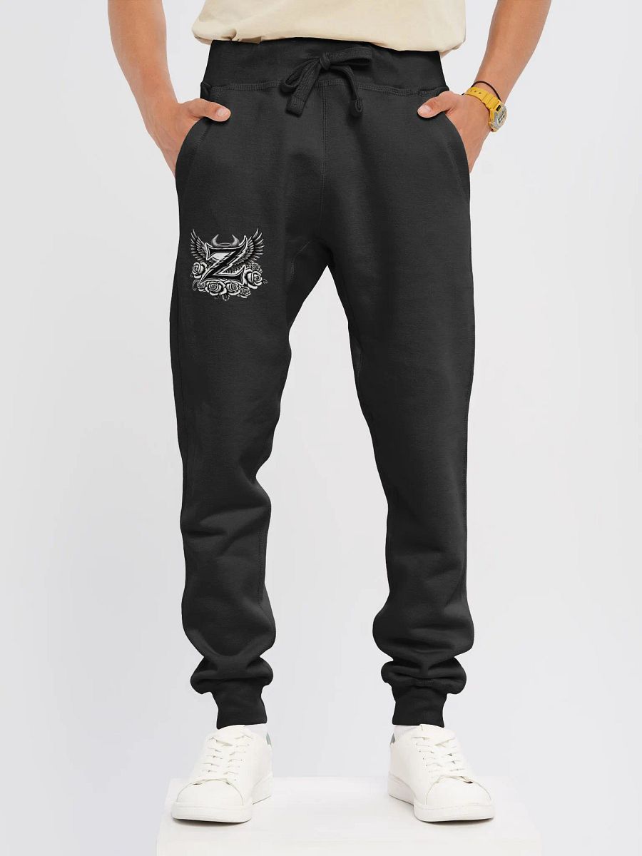 Z's Joggers. product image (3)