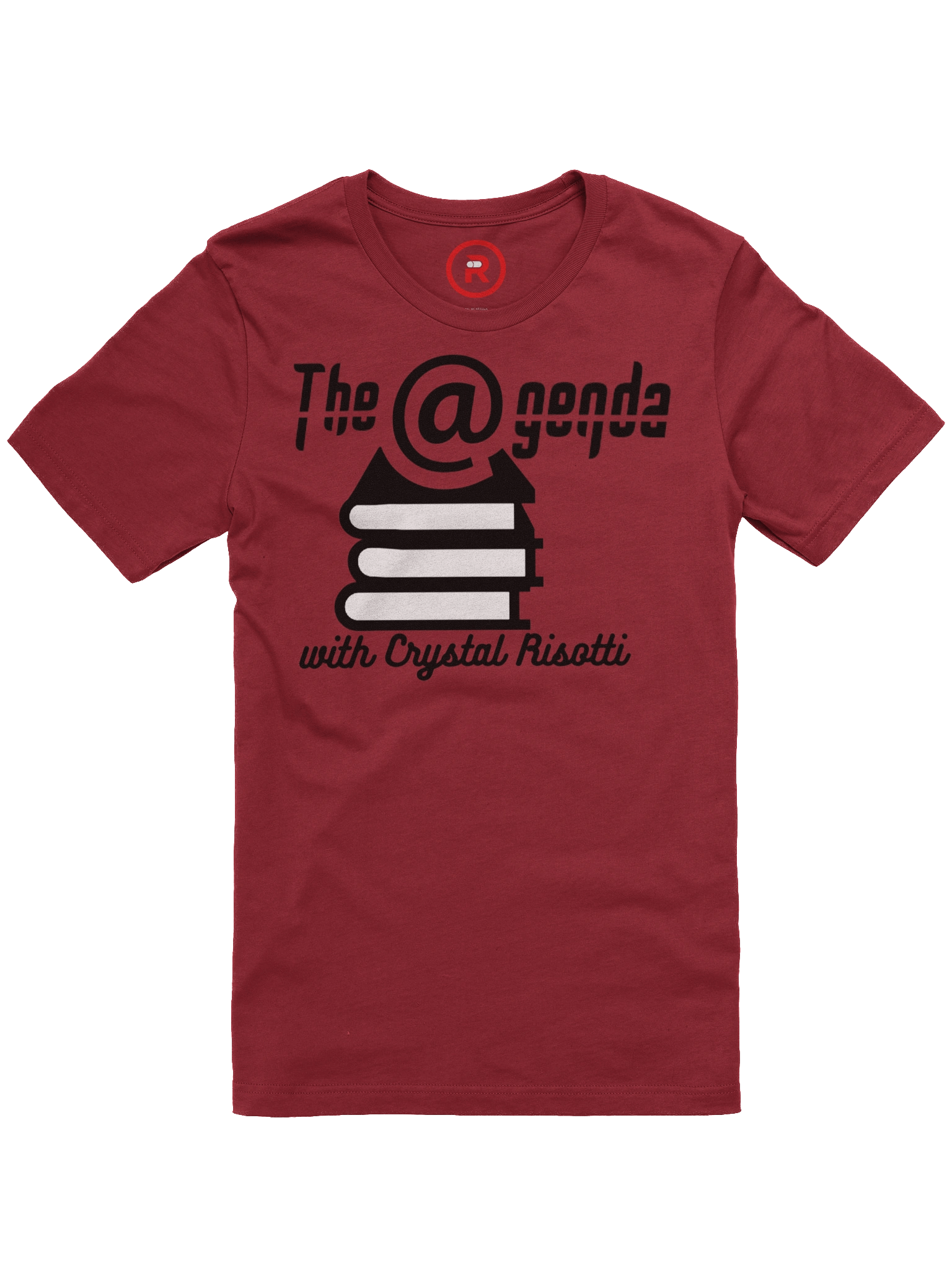 The Agenda with Crystal Risotti product image (49)