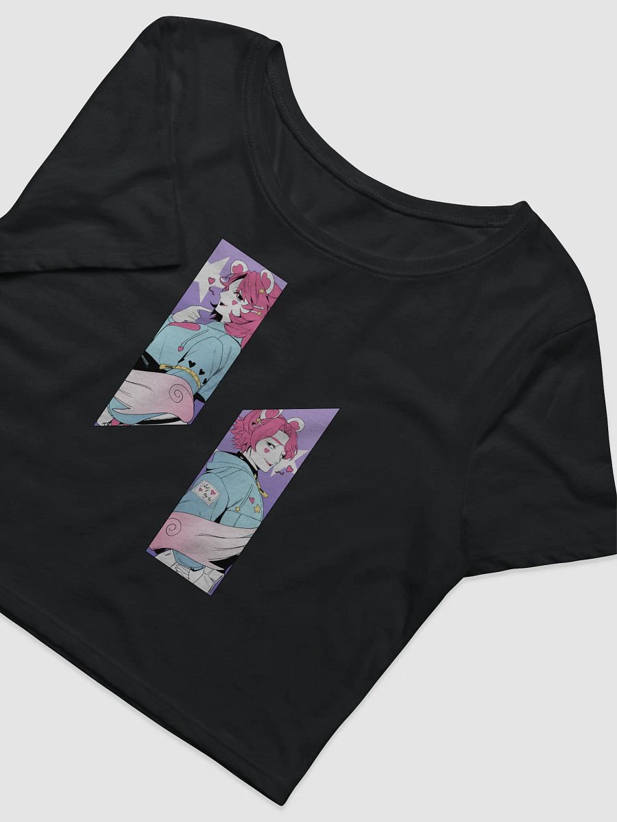 ♡ Rattie and Ratthew Crop Tee ♡ product image (5)
