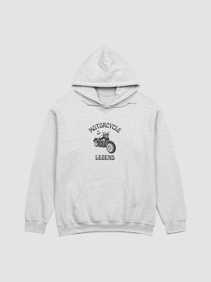 Motorcycle Legend Hoodie product image (3)