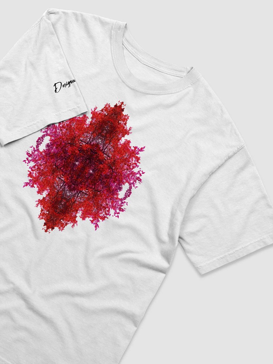 Red Tee product image (43)