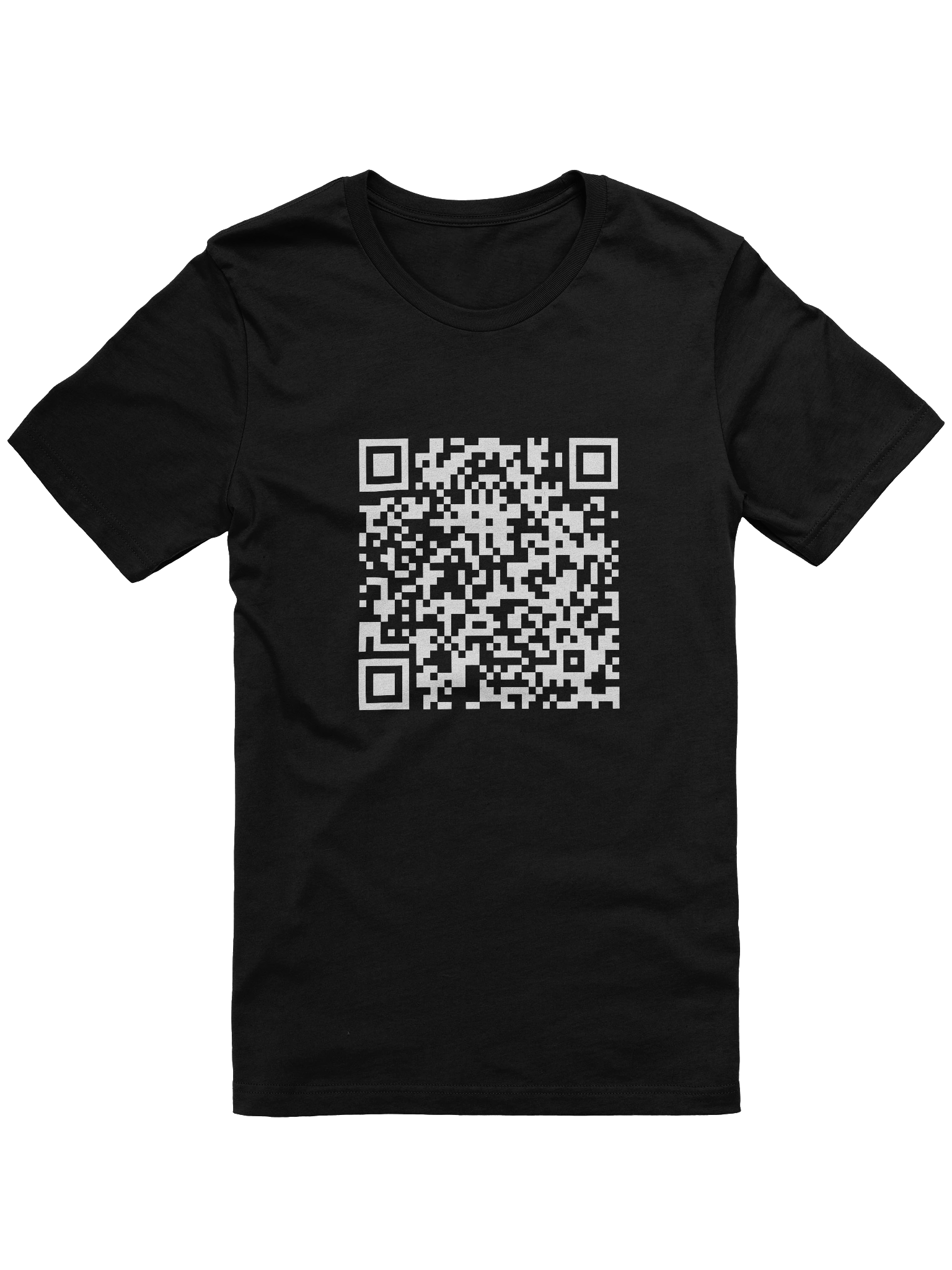 Rickroll QR Code product image (1)