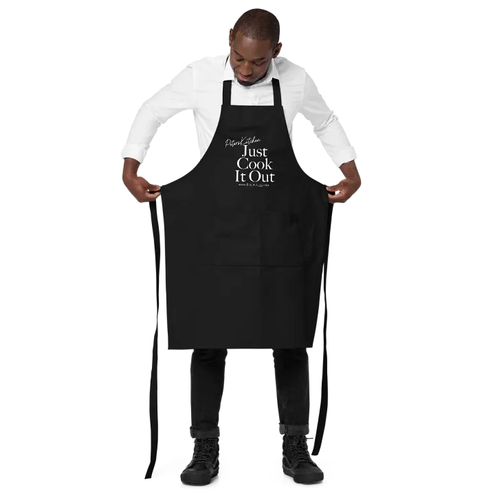 PetersKitchen Apron product image (2)