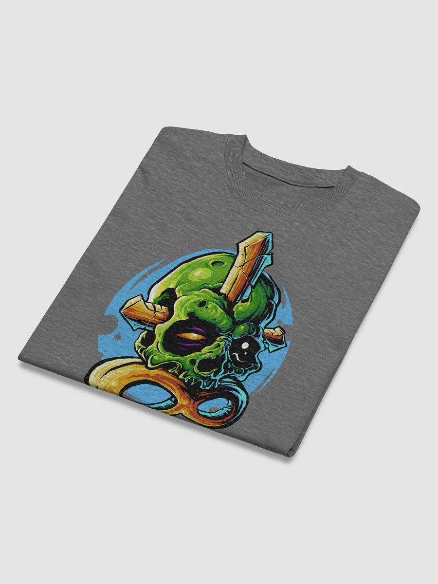 Skull Piercing Records Wave 2 Tee product image (3)