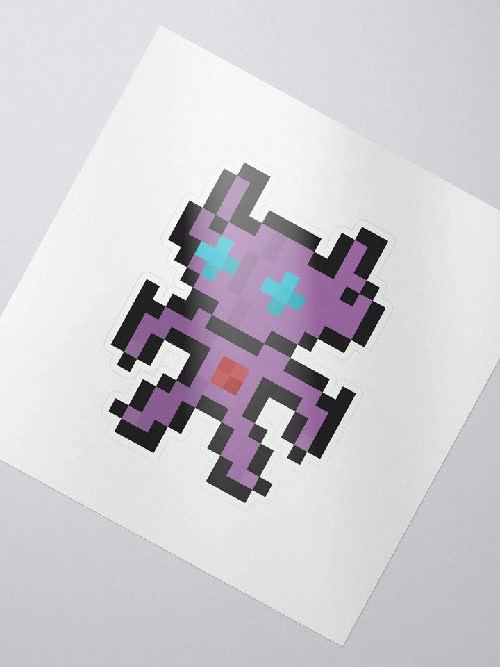 Sab Sticker product image (2)