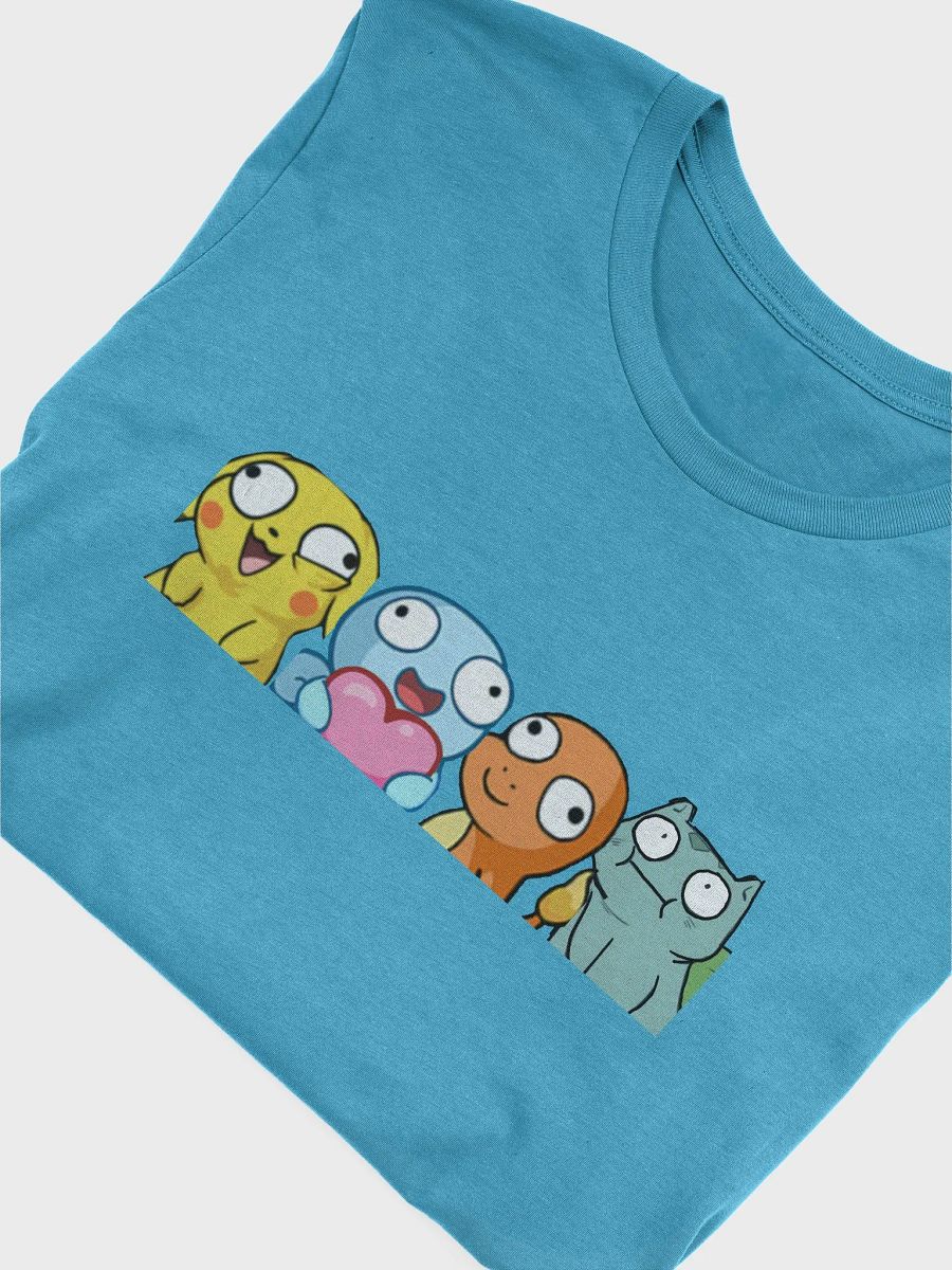 Derpy Tshirt product image (29)