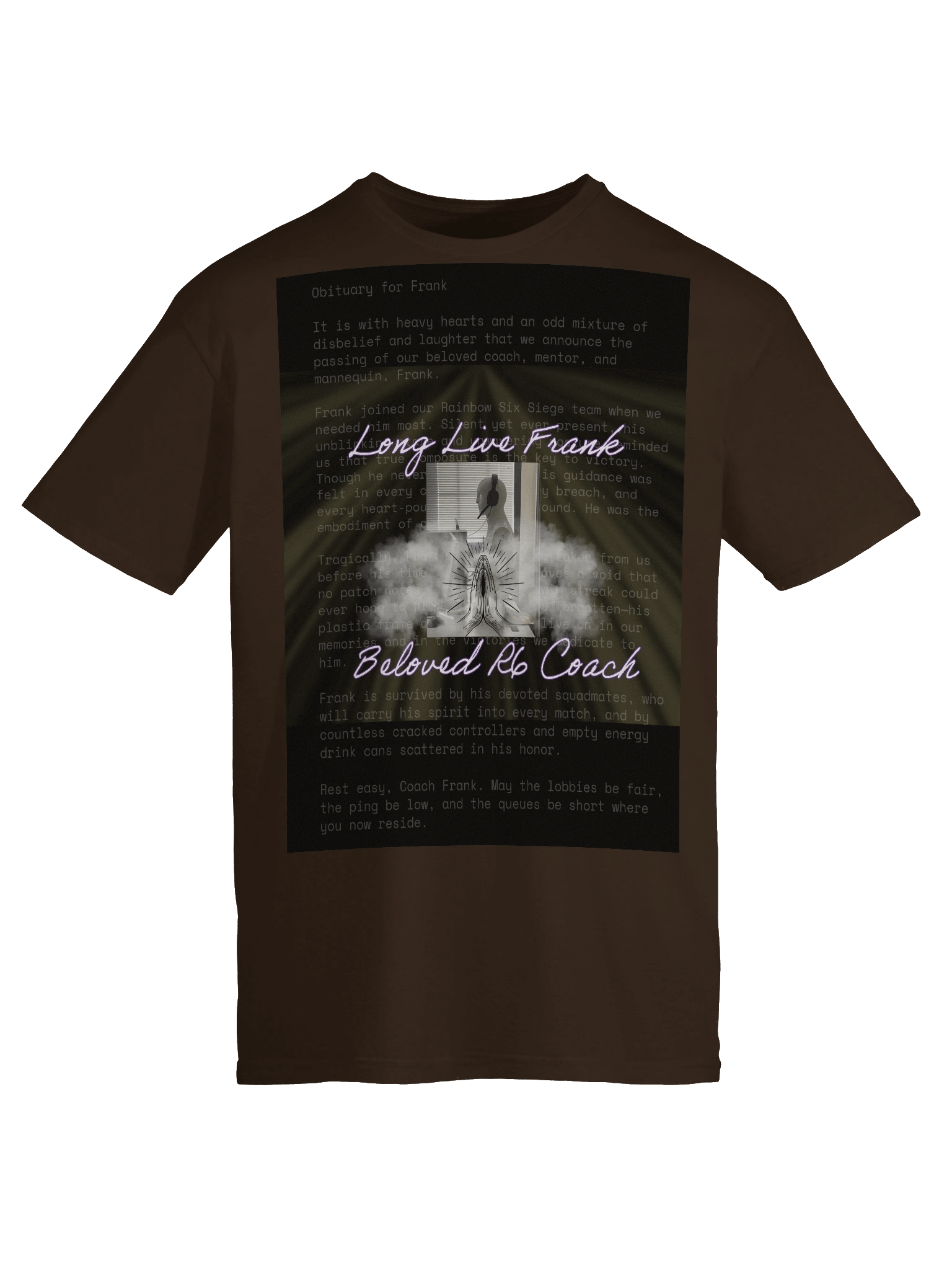 R.I.P Frank product image (9)