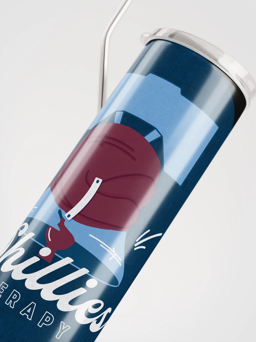 Phillies Therapy Logo Tumbler product image (4)