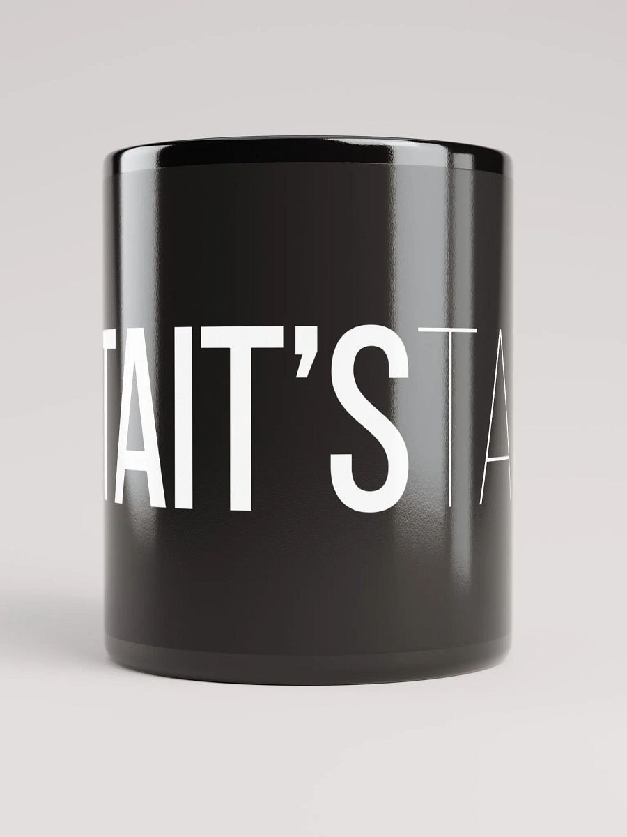 Tait's Take Mug product image (5)