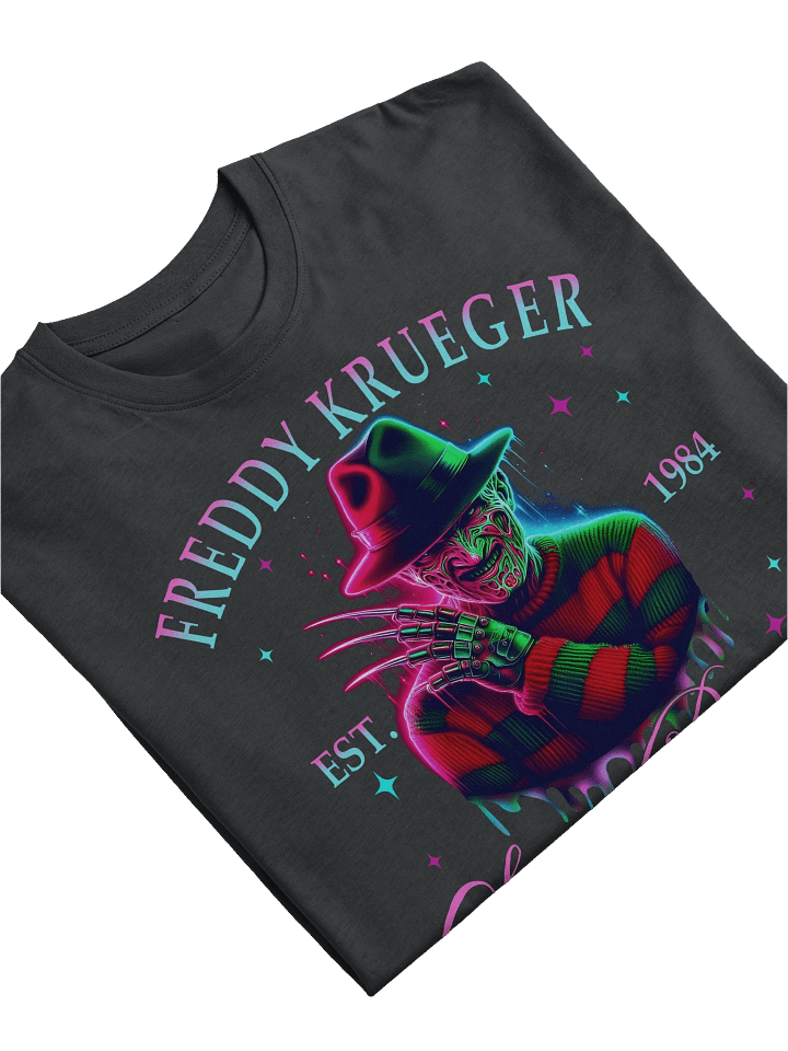 Sweet Dreams - Krueger Tee product image (2)