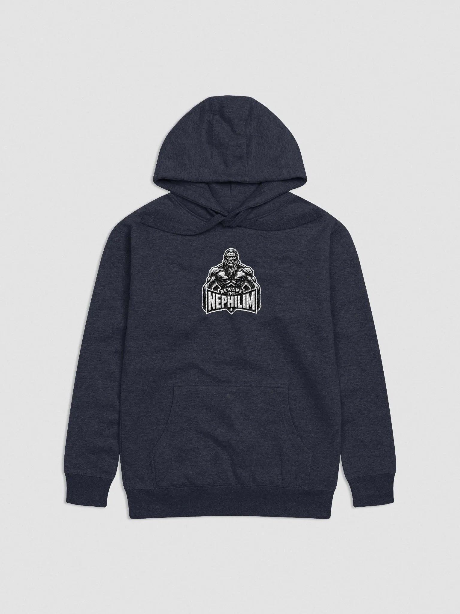 Beware the Nephilim Unisex Hoodie product image (1)