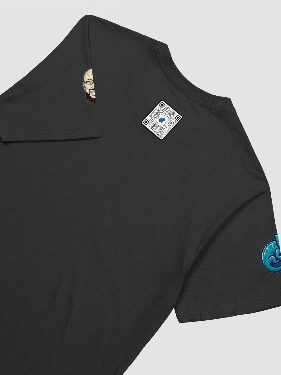 Chaos Enabler Tee product image (4)