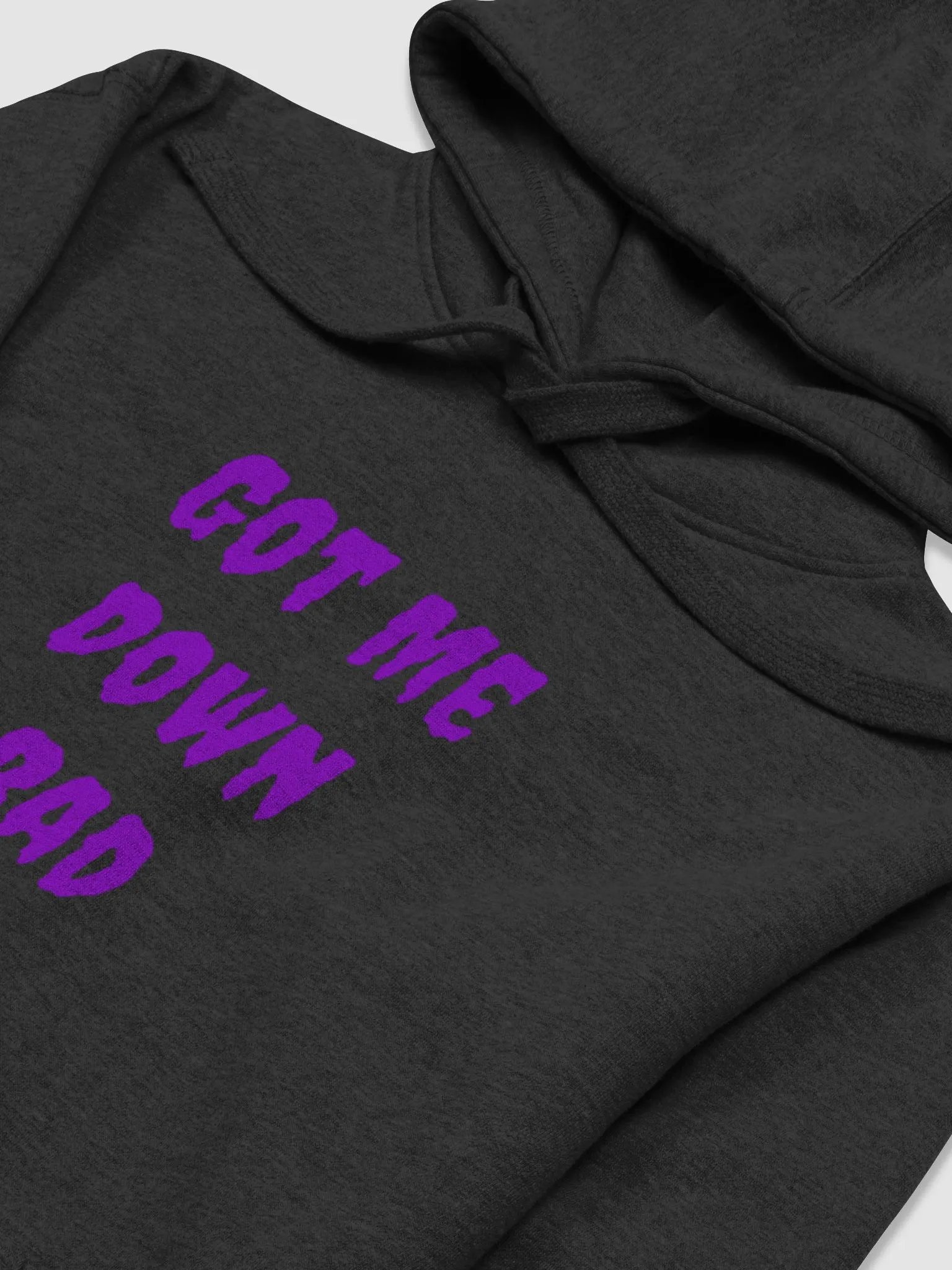 Got Me Down Bad Hoodie product image (3)