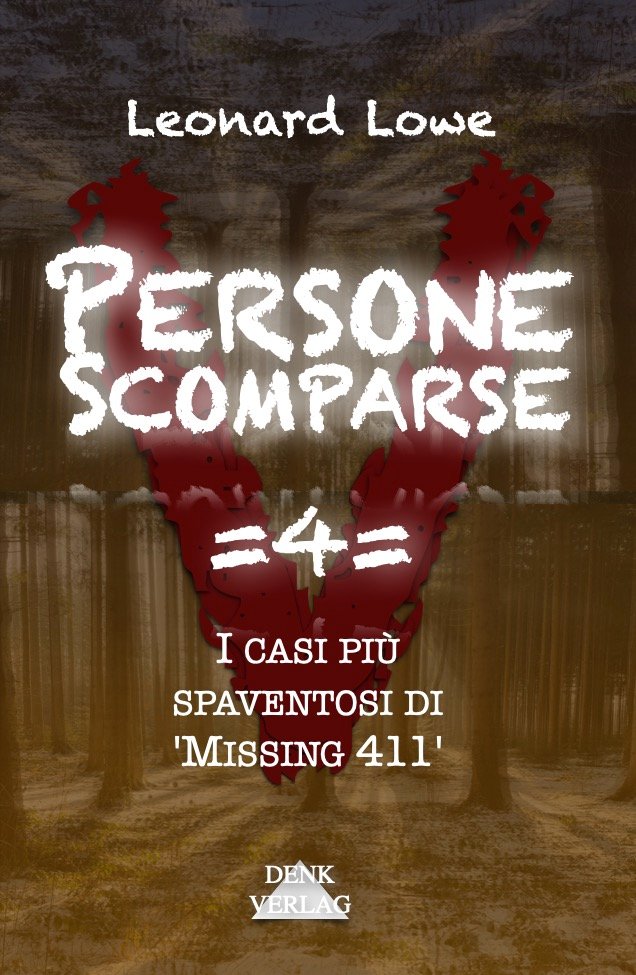 Persone Scomparse =4= (pdf) product image (1)