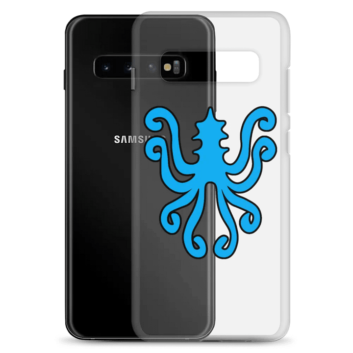 Samsung Phone Case #1 product image (8)