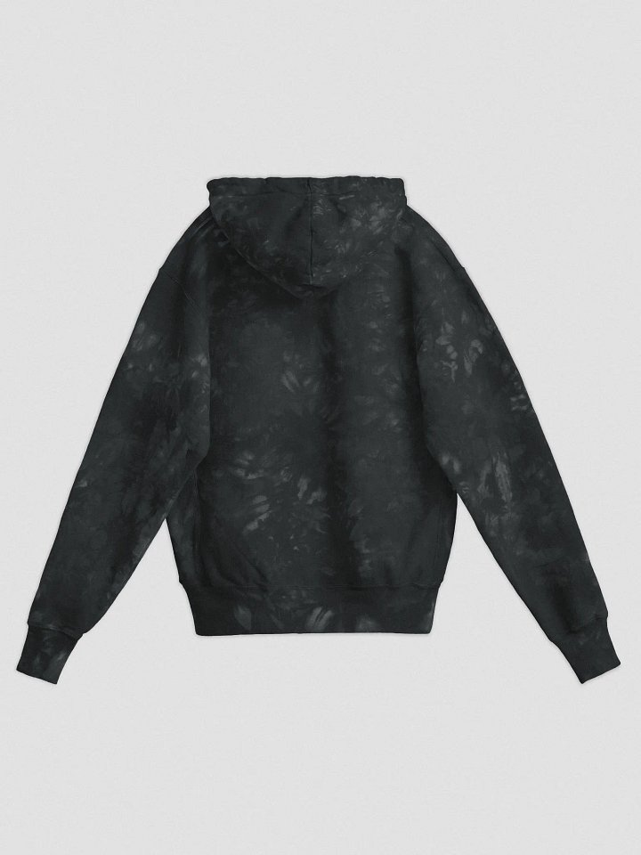 Muddy Tie Dye hoodie product image (2)