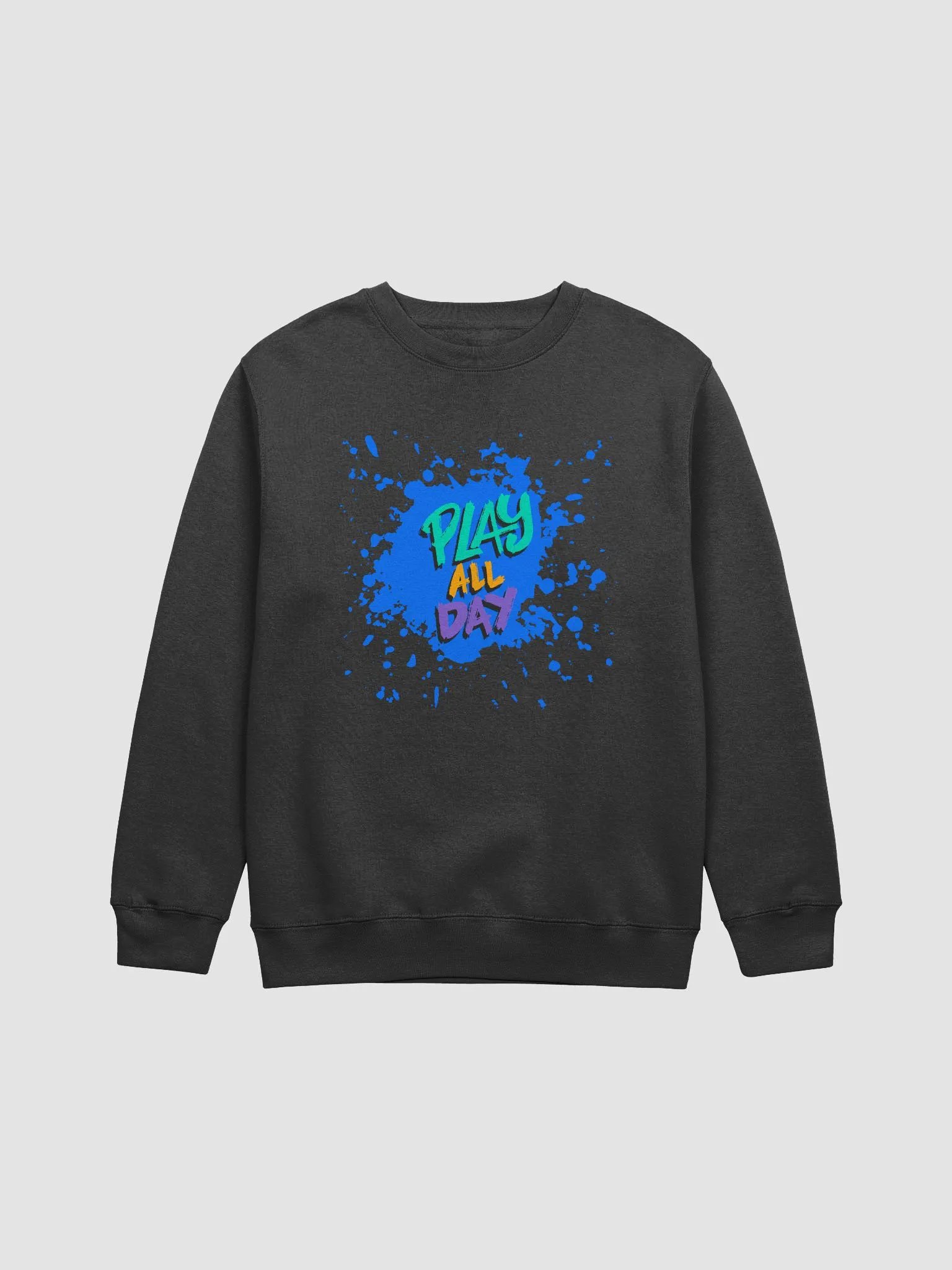 ARTIST PLAY ALL DAY product image (2)