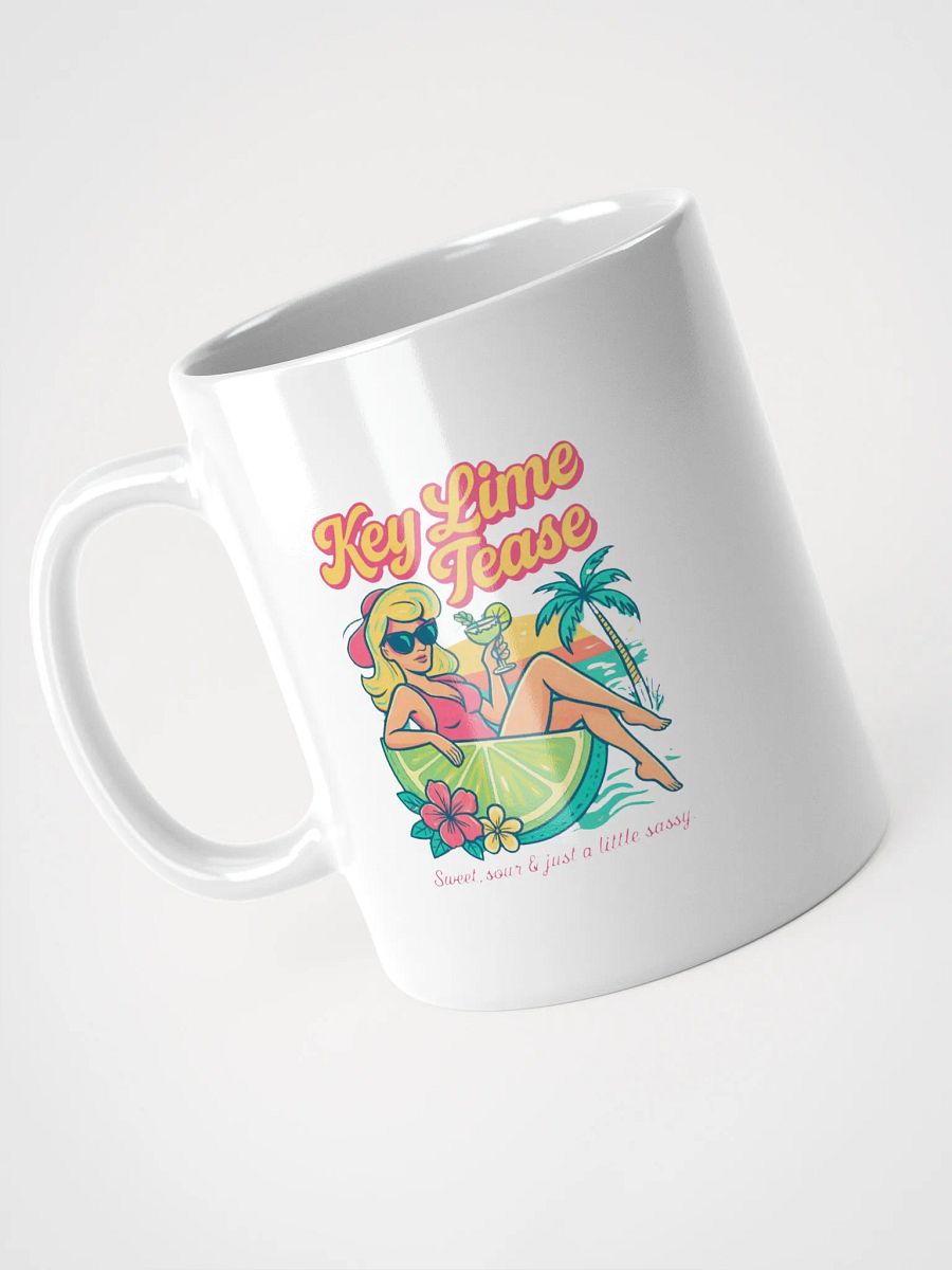 Key Lime Tease Mug product image (4)