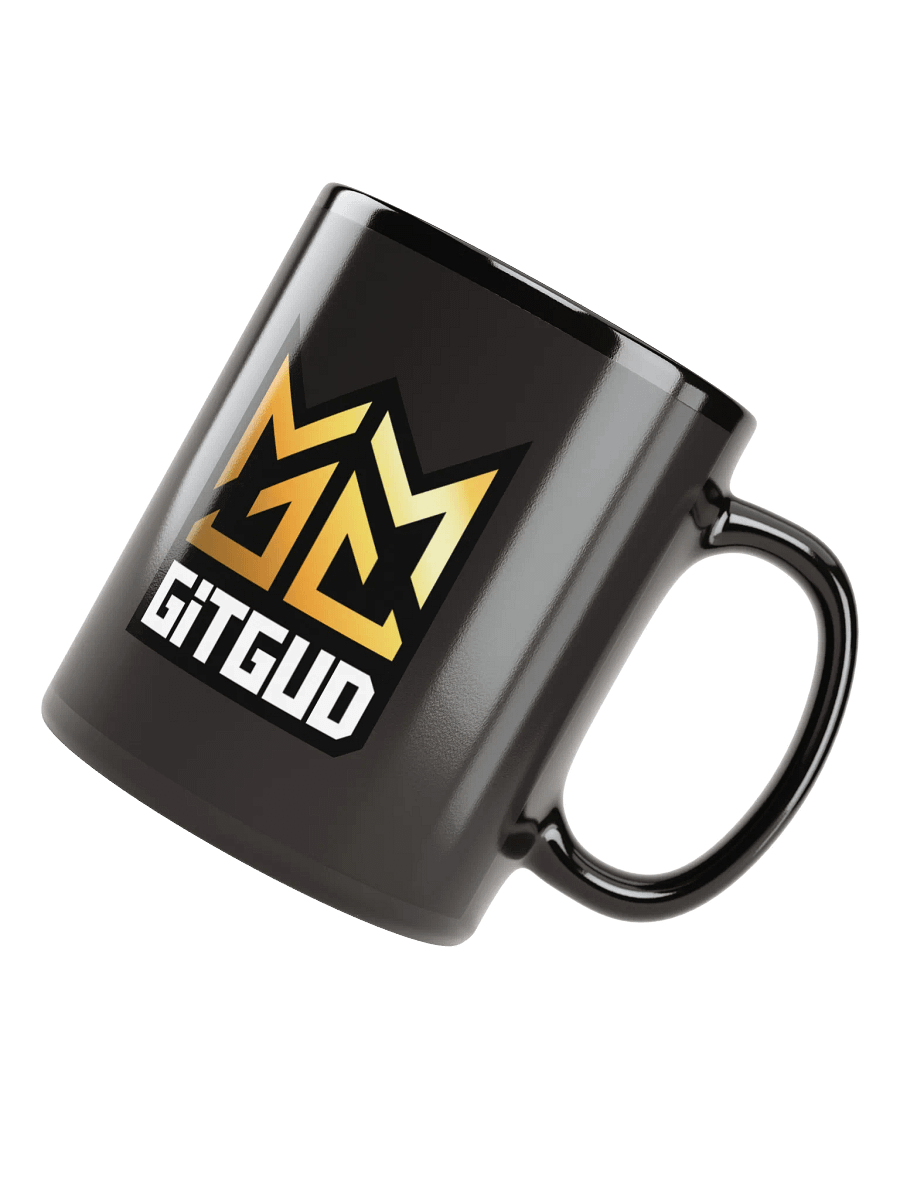 GitGud Mug product image (4)