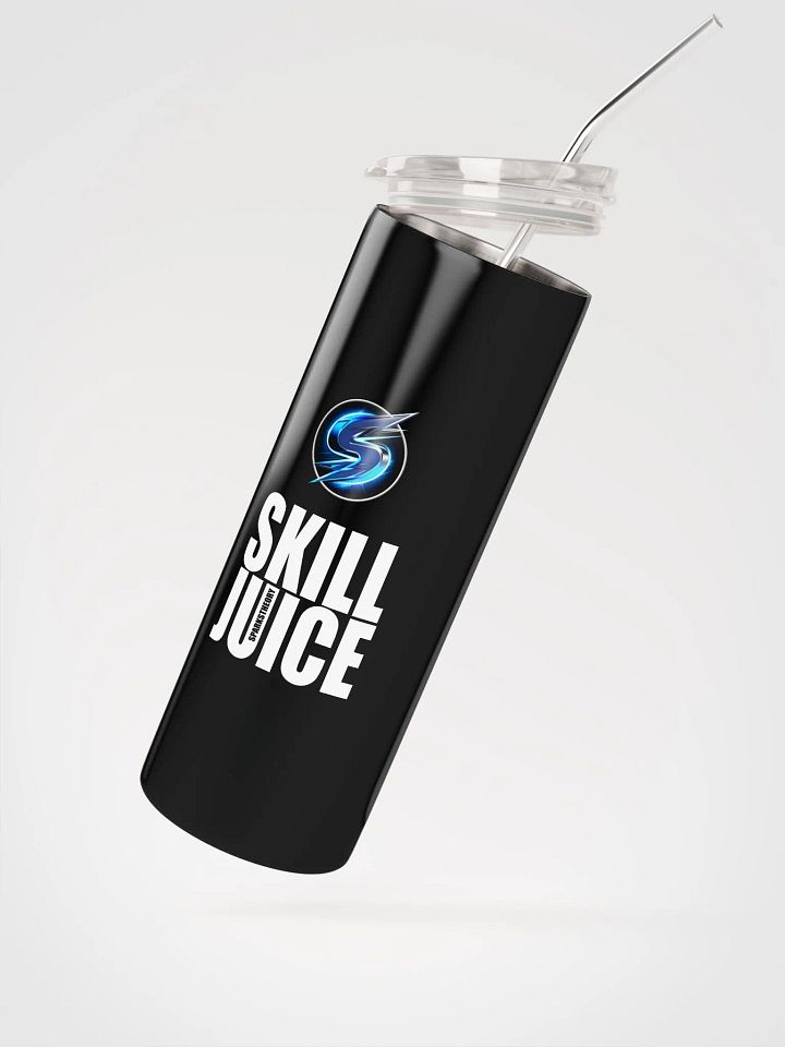 Sparks Stainless Steel Tumbler product image (2)