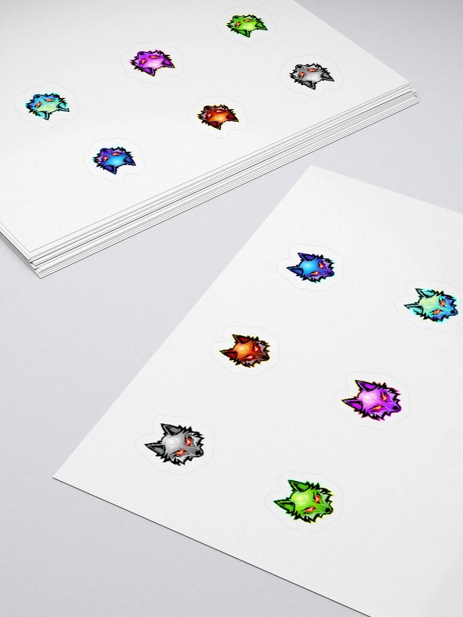 Mystics Sub Stickers product image (4)