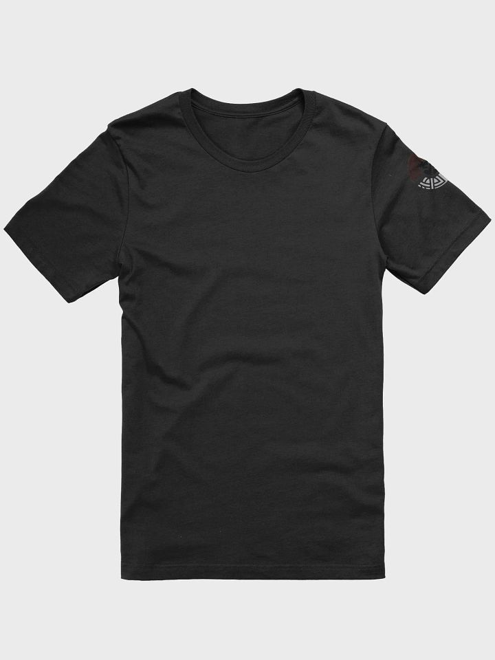 PariahDox Pokeball Sleeve Tee Shirt product image (4)
