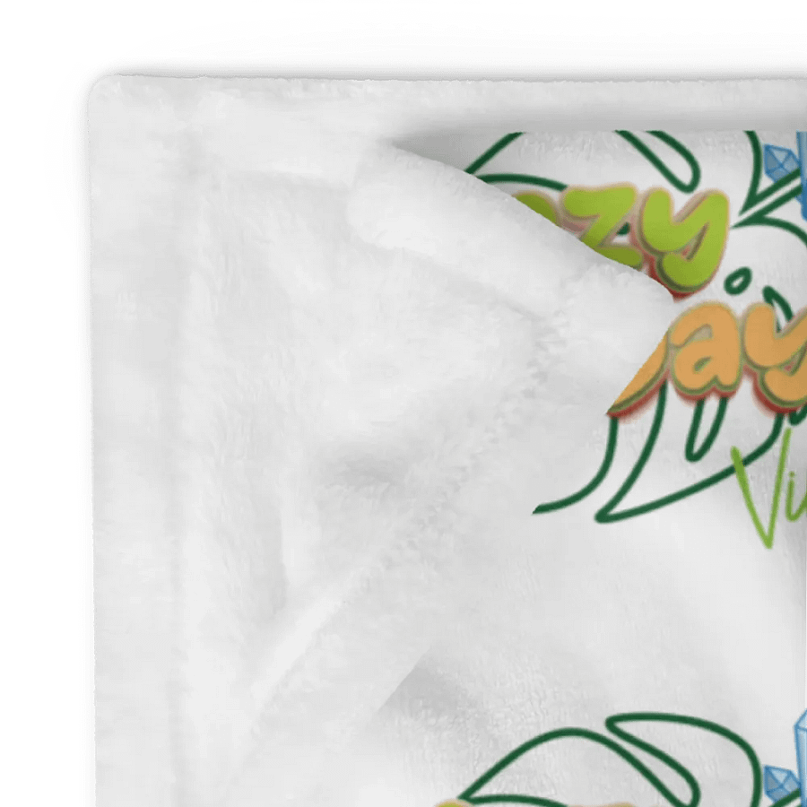 Twitch Cozy Day - Blanket product image (4)