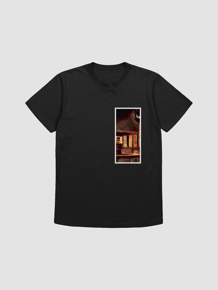 The Black Cat product image (2)