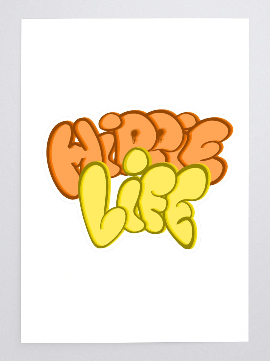 Lifestyle Sticky product image (3)