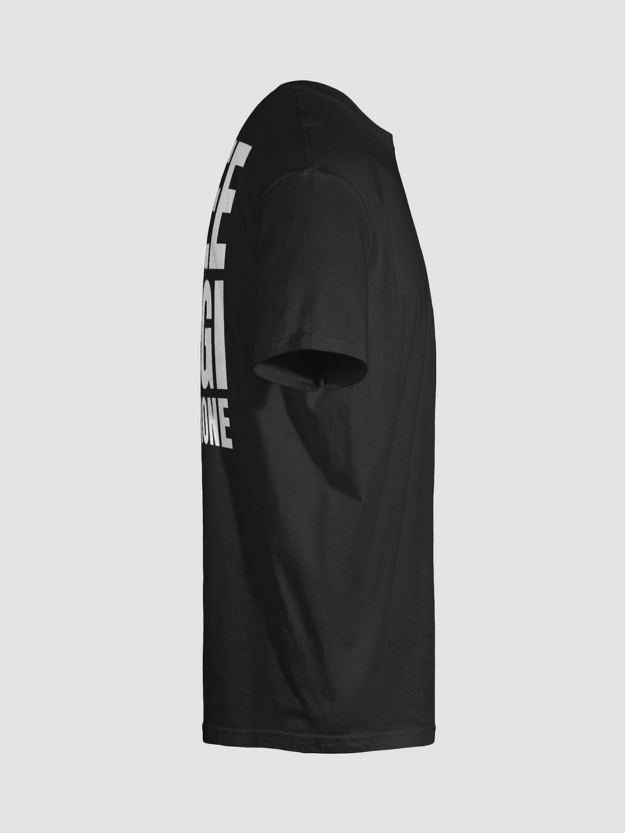 FREE LUIGI MANGIONE Softstyle T-Shirt product image (11)