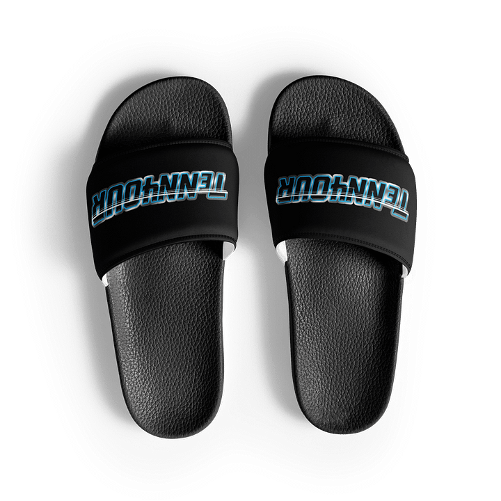 TeNN4OUR Men's Slides product image (2)