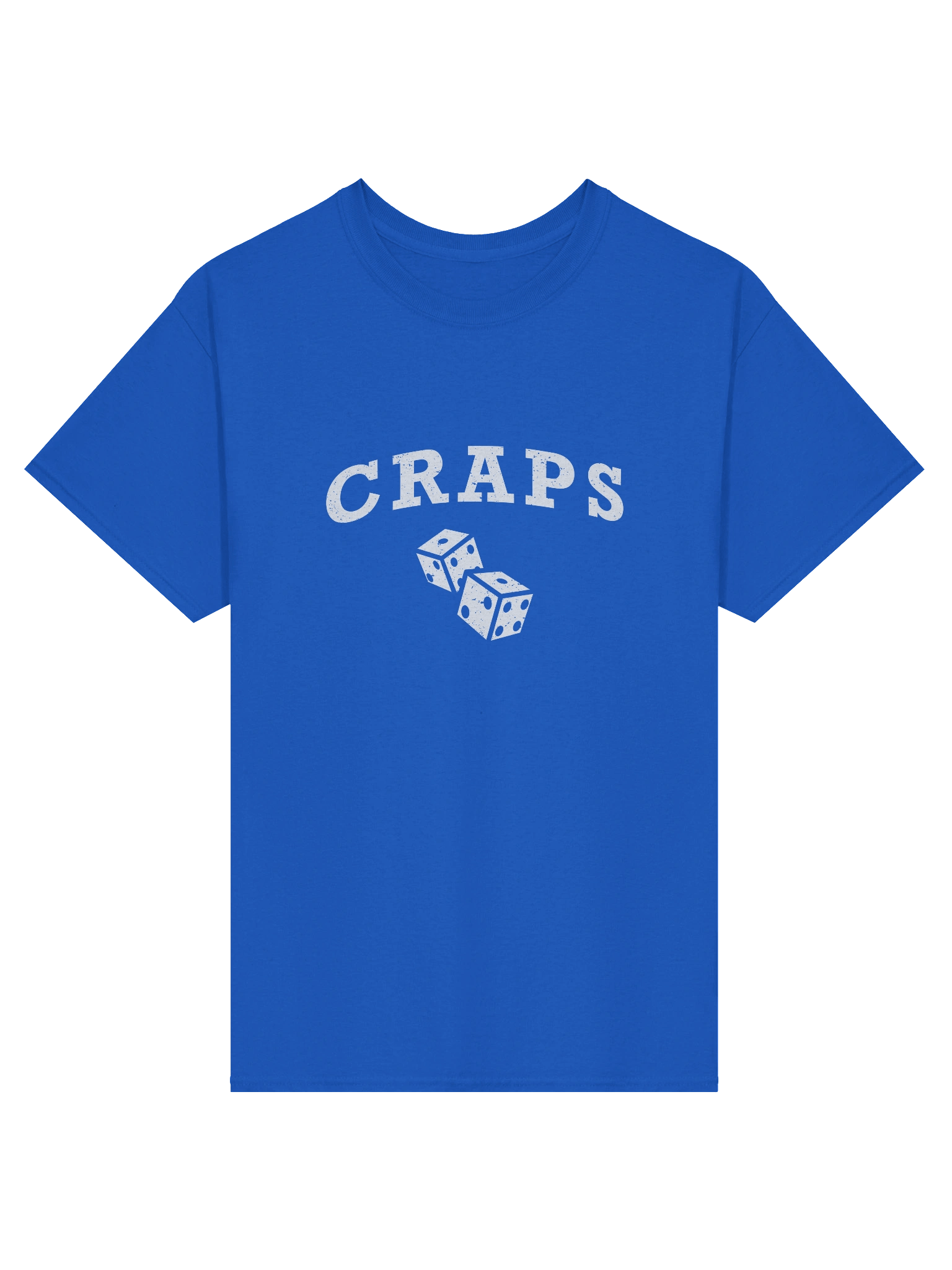 Craps (T-Shirt) product image (1)