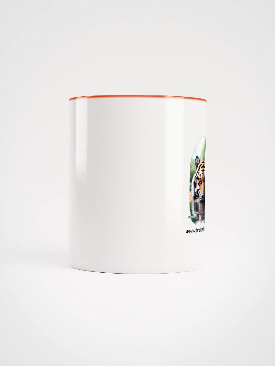 Tiger Blood product image (5)